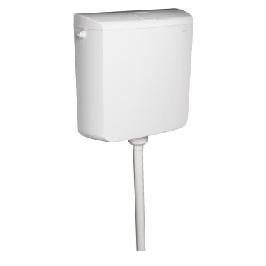 فلاش تانک روکار گبریت