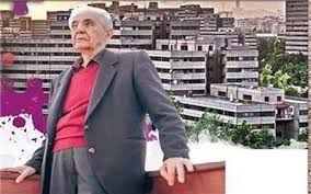 رحمان گلزار سازنده شهرک اکباتان درگذشت