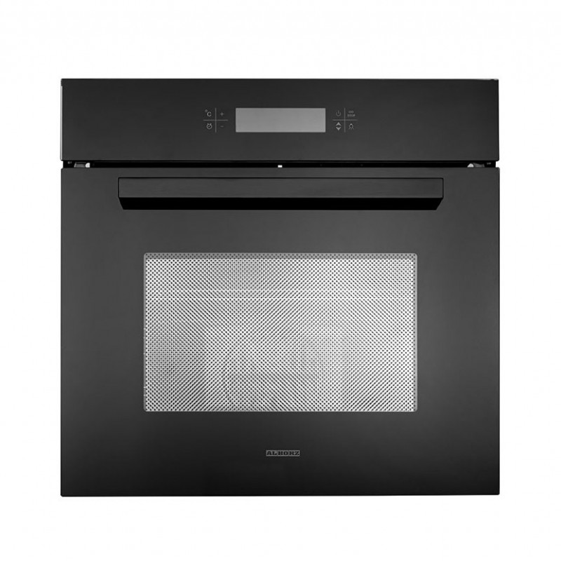 فر برقی استیل البرز مدل FE50