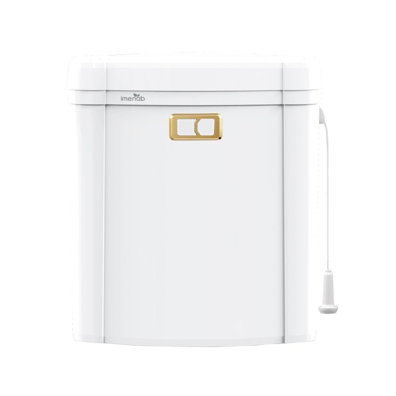 فلاش تانک روکار ایمن آب مدل پرشین