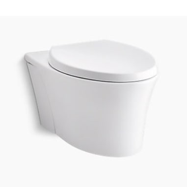 توالت فرنگی (والهنگ) کوهلر مدل VEIL