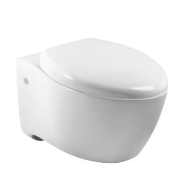 توالت فرنگی (والهنگ) کوهلر مدل VIA