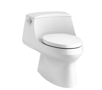 توالت فرنگی کوهلر مدل SanRaphael