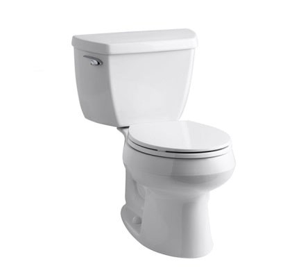 توالت فرنگی کوهلر مدل WELWORTH