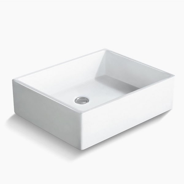 کاسه روشویی کوهلر مدل DELTA