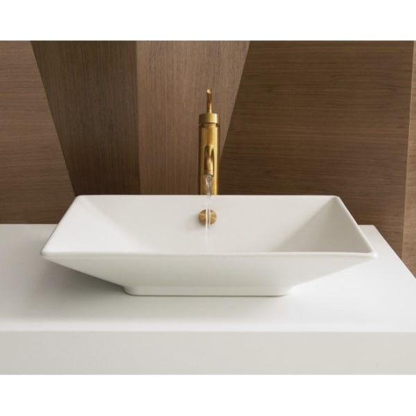 کاسه روشویی کوهلر مدل REVE کدK 4819K-00