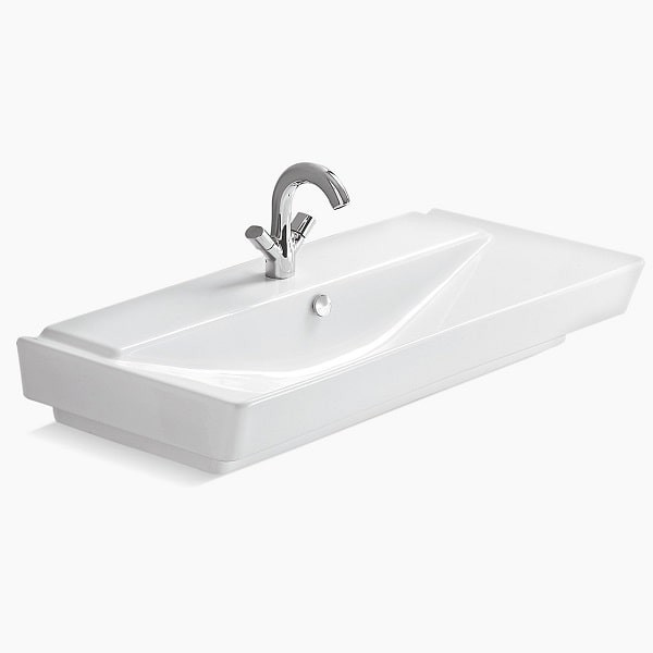 کاسه روشویی کوهلر مدل REVE کد K 5025K-00