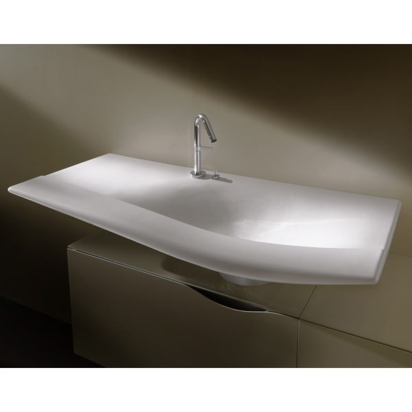 کاسه روشویی کوهلر مدل STILLNESS کد K 2534W-00