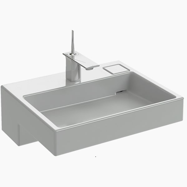 کاسه روشویی کوهلر مدل TERRACE کدK XE112K-00