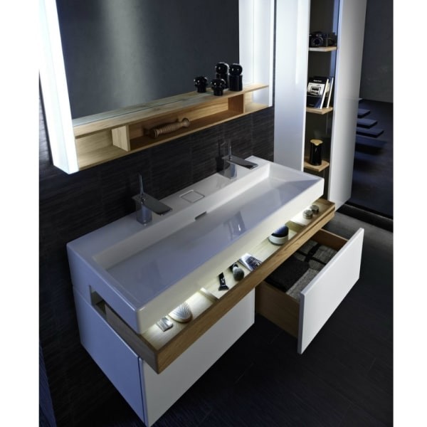 کاسه روشویی کوهلر مدل TERRACE کدK XB112K-00