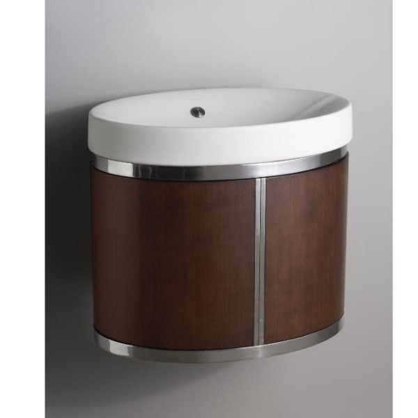 کاسه روشویی بیضی کوهلر مدل STRELA