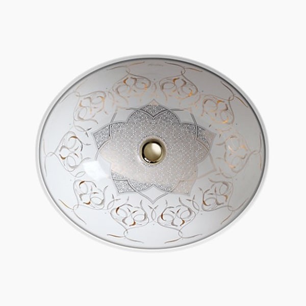 کاسه روشویی توکار  کوهلر مدل CARAVAN