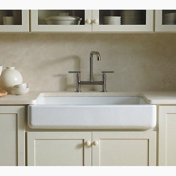 سینک کوهلر مدل Whitehaven short