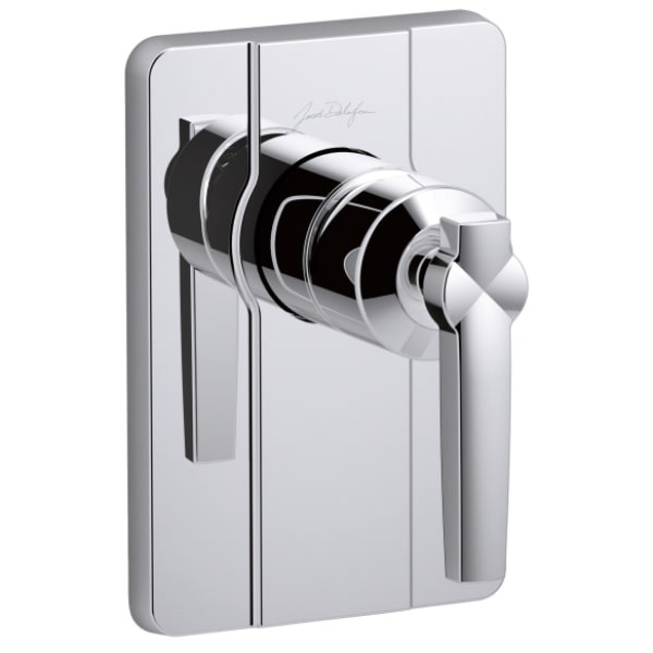 شیر توالت توکار کوهلر مدل MARGAUX