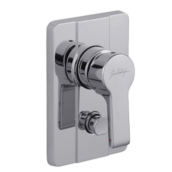 شیر دوش توکار دایورتر دار کوهلر مدل SINGULIER