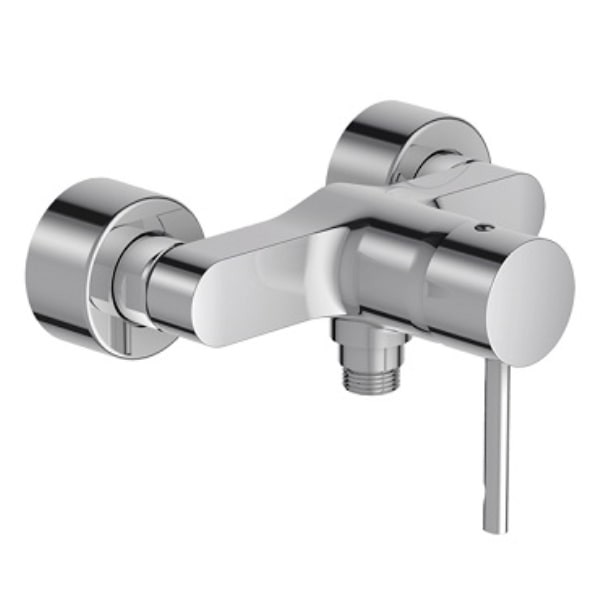 شیر توالت کوهلر مدل CUFF