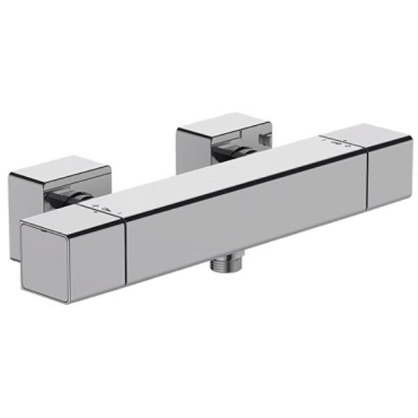 شیر توالت ترموستاتیک کوهلر مدل STRAYT