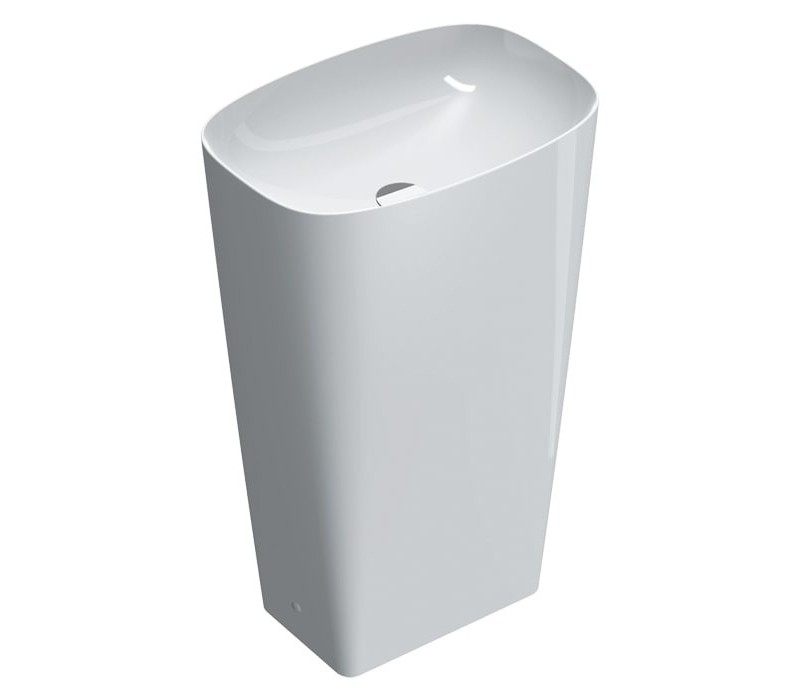 روشویی ایستاده  کاتالانو (Catalano ) مدل Green - ساخت ایتالیا