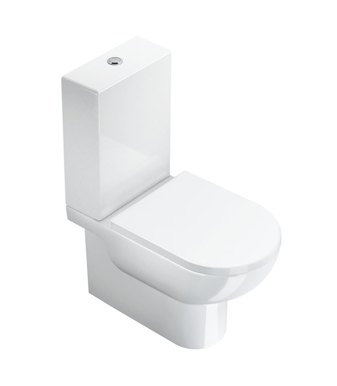 توالت فرنگی کاتالانو (Catalano ) مدل Sfera