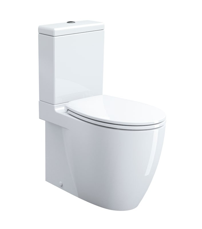 توالت فرنگی کاتالانو (Catalano ) مدل Velis