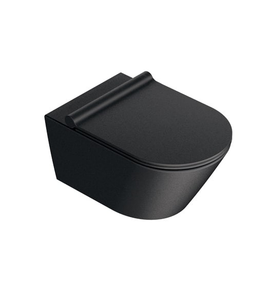 وال هنگ کاتالانو (Catalano) مدل New Zero مشکی