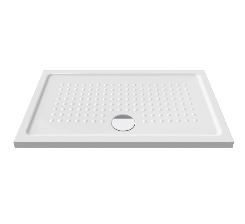 زیر دوشی کاتالانو (Catalano) مدل Shower trays سایز  4.5*70*120