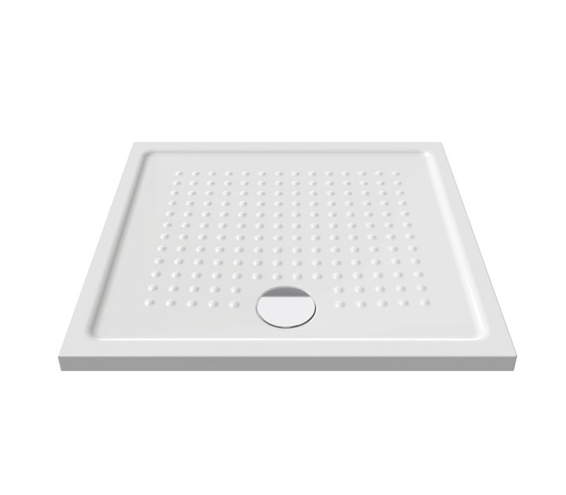 زیر دوشی کاتالانو (Catalano) مدل Shower trays سایز 4.5*80*100
