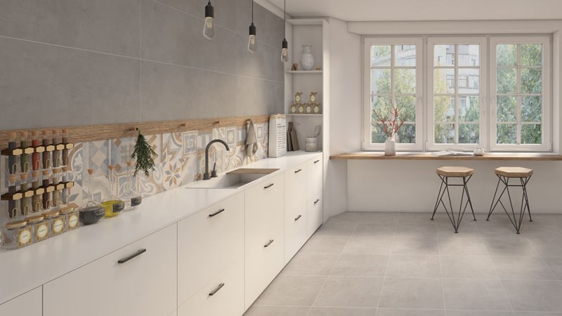 کاشی و سرامیک پرسلان کاشی تبریز سری نوا Nova