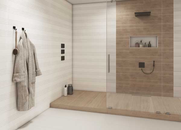 کاشی و سرامیک پرسلان کاشی تبریز سری آرت دکو