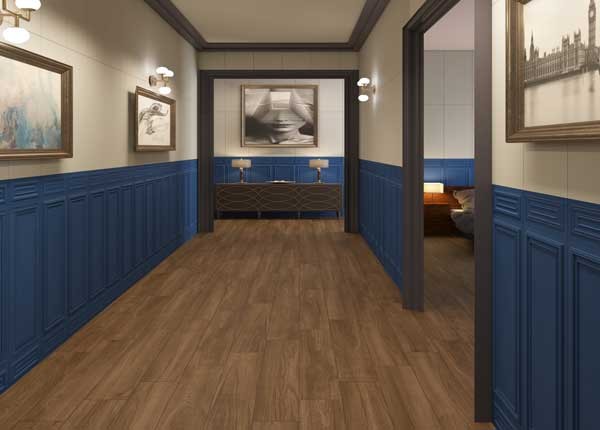 کاشی و سرامیک پرسلان کاشی تبریز سری آتلانتا