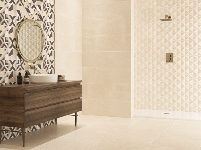 کاشی تبریز سری دنور Denver