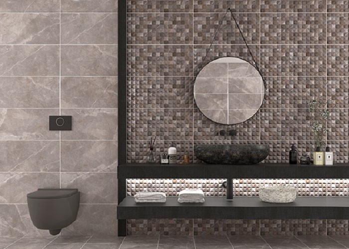 کاشی تبریز سری مدیسون Madison