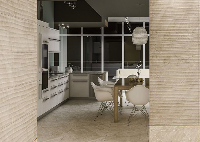 کاشی تبریز سری دیمورا Dimora