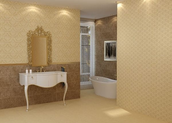 کاشی تبریز سری زوما Zuma