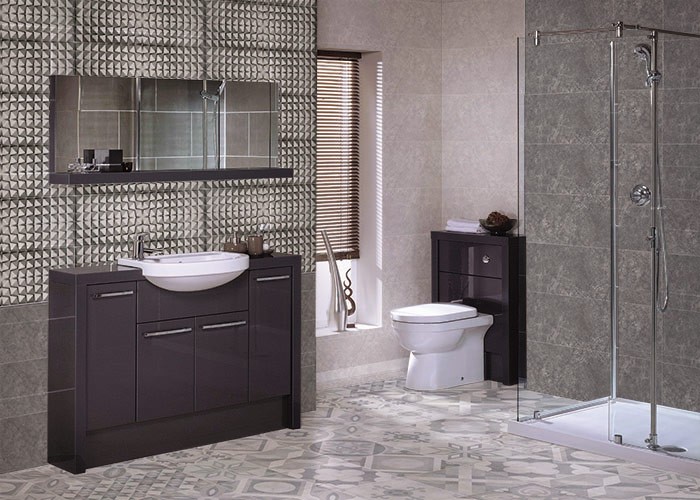 کاشی تبریز سری پراگ Prug