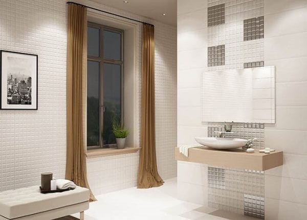 کاشی تبریز سری ریو RIO