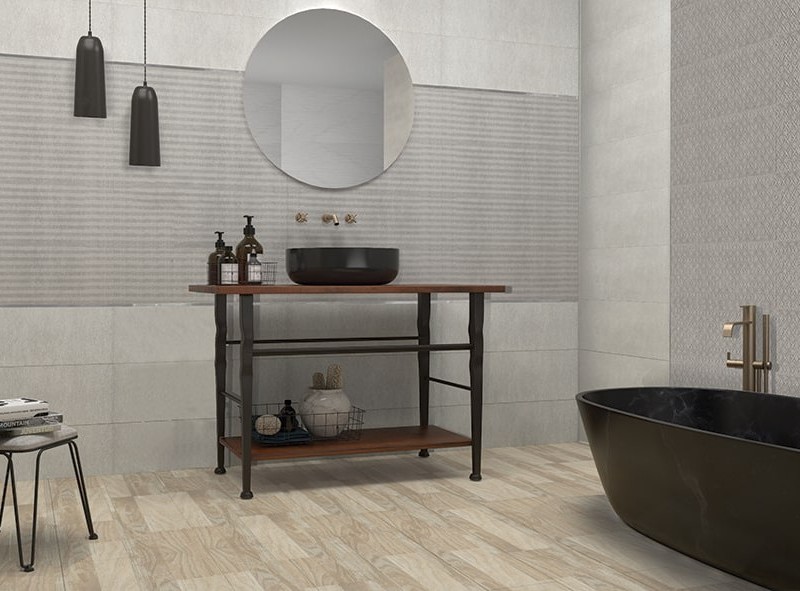 کاشی و سرامیک هرمس سری پرتلند