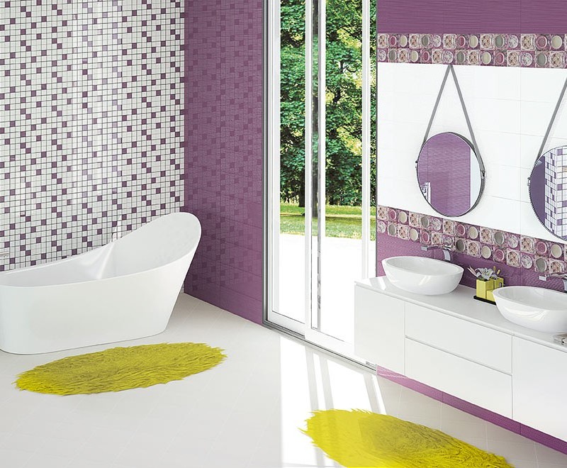 کاشی و سرامیک هرمس سری اسپانا