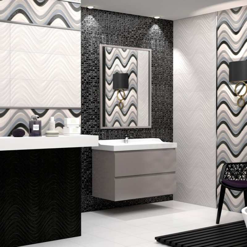 کاشی و سرامیک هرمس سری بیانکو