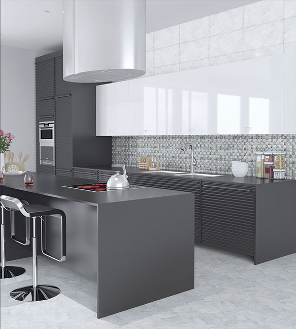 کاشی و سرامیک هرمس سری برمودا