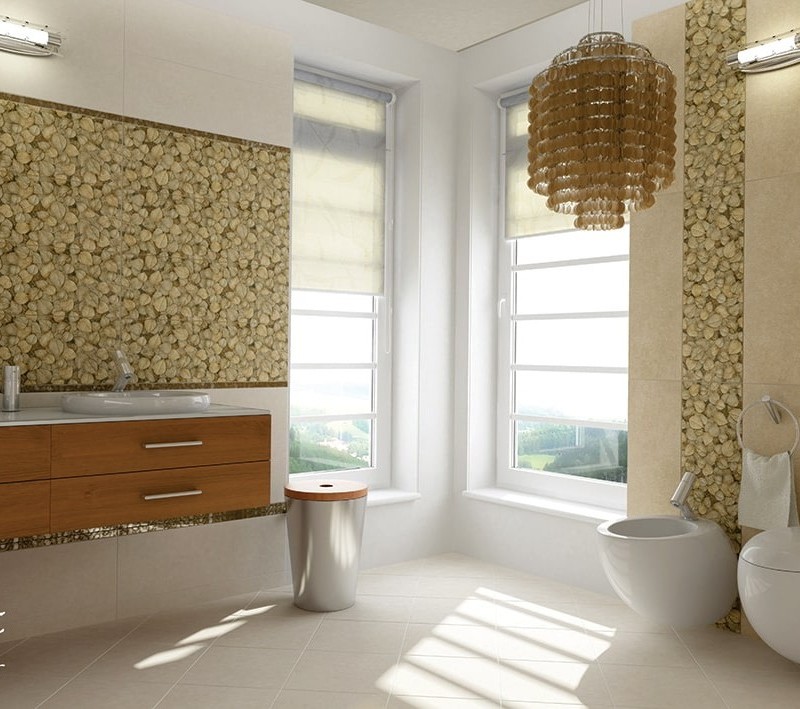 کاشی و سرامیک هرمس سری جابوت