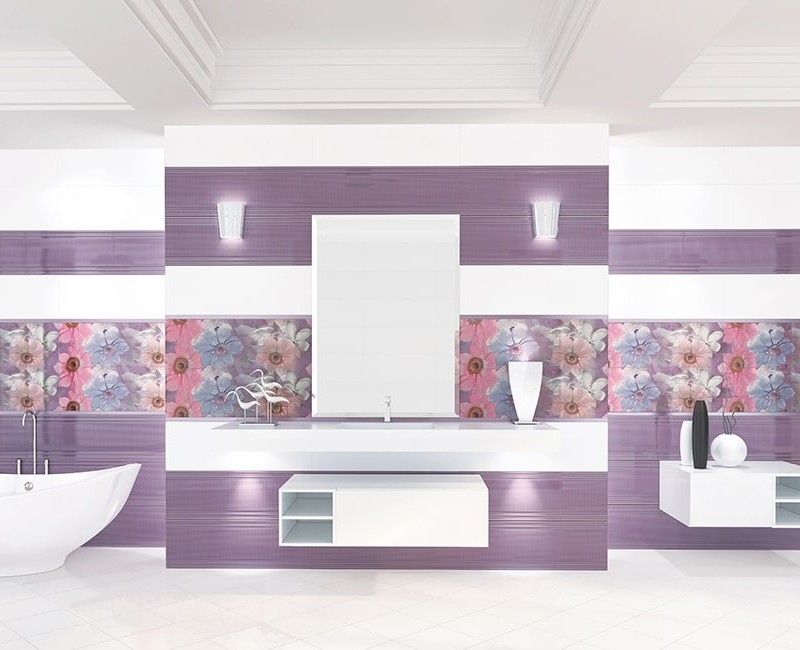 کاشی و سرامیک هرمس سری فانال