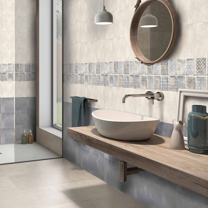 کاشی و سرامیک هرمس سری سیاتل