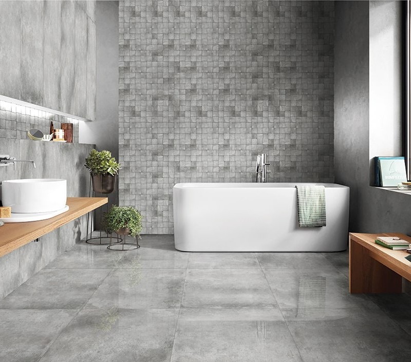 کاشی و سرامیک هرمس سری دیترویت