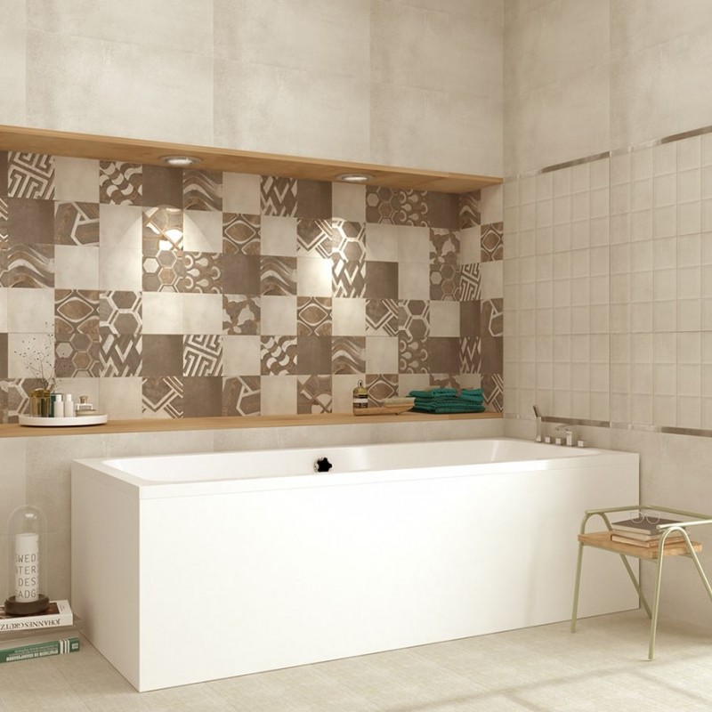 کاشی و سرامیک هرمس سری برلین اکساید