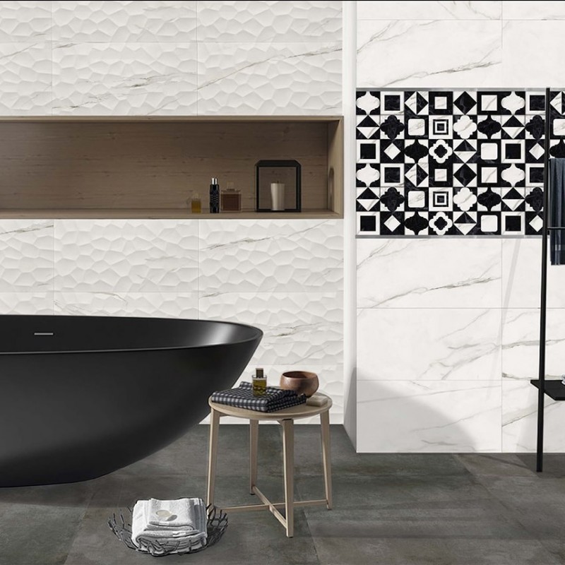 کاشی و سرامیک هرمس سری وینترفیل