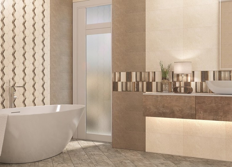 کاشی و سرامیک  هرمس سری  اُربیس