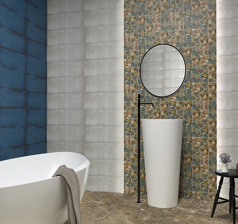 کاشی و سرامیک  هرمس سری  سیسیل