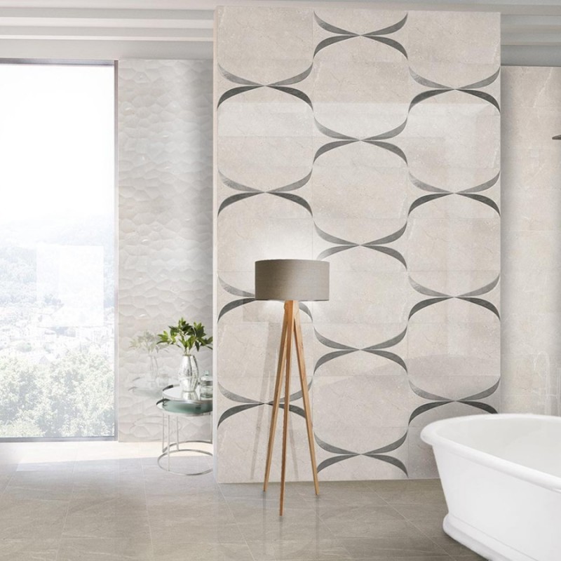 کاشی و سرامیک  هرمس سری  آرنا