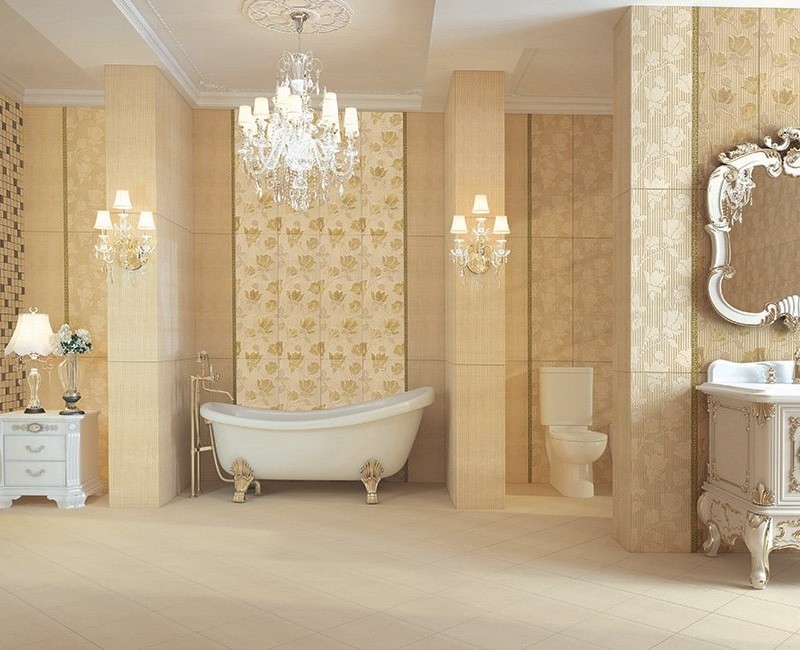 کاشی و سرامیک  هرمس سری  ویکتوریا